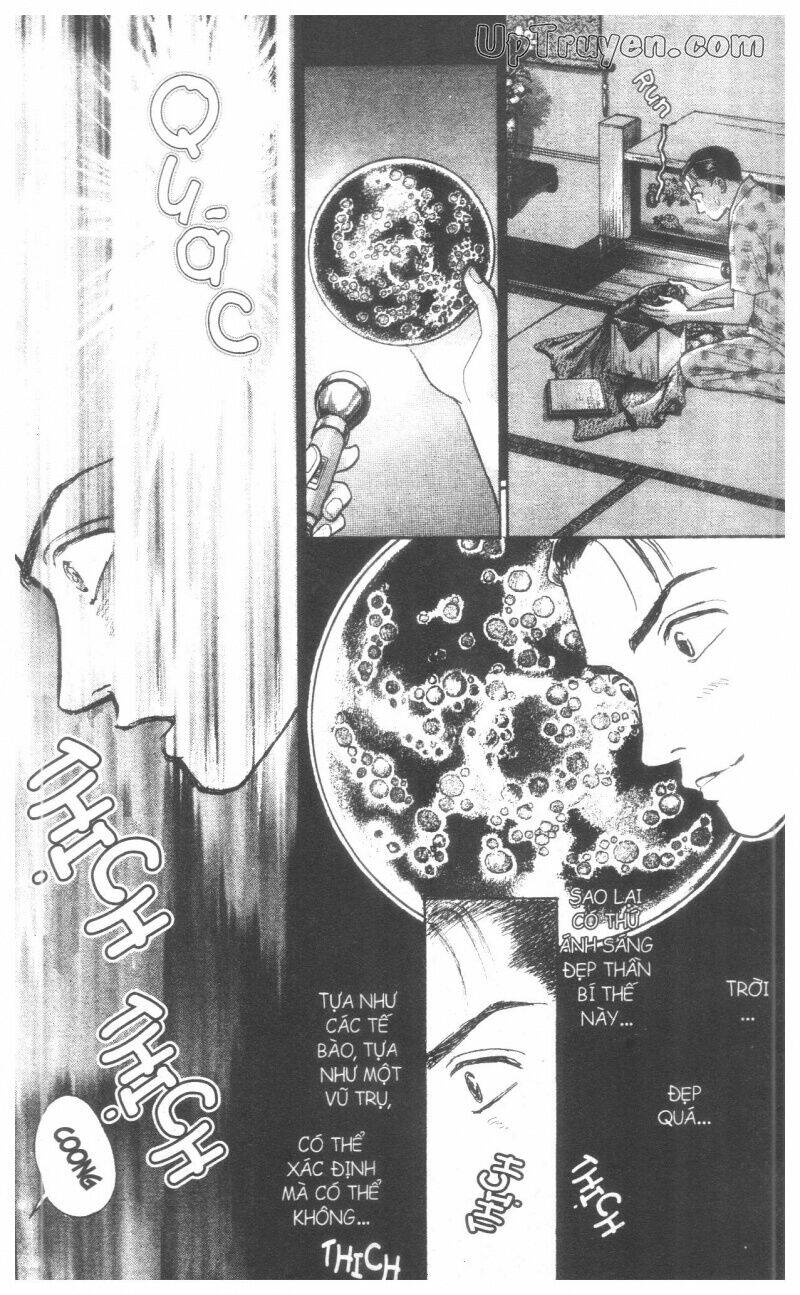 câu lạc bộ con nhà giàu chapter 19 126