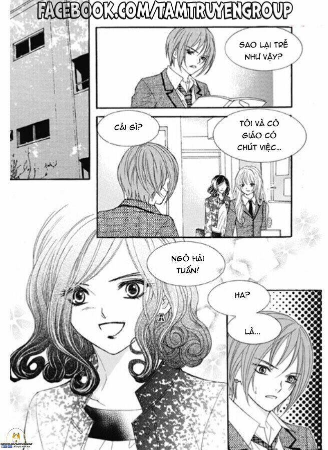 my beast chapter 7 26