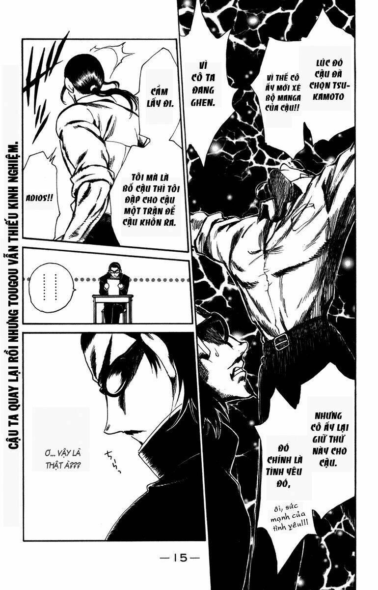 school rumble chapter 218 3