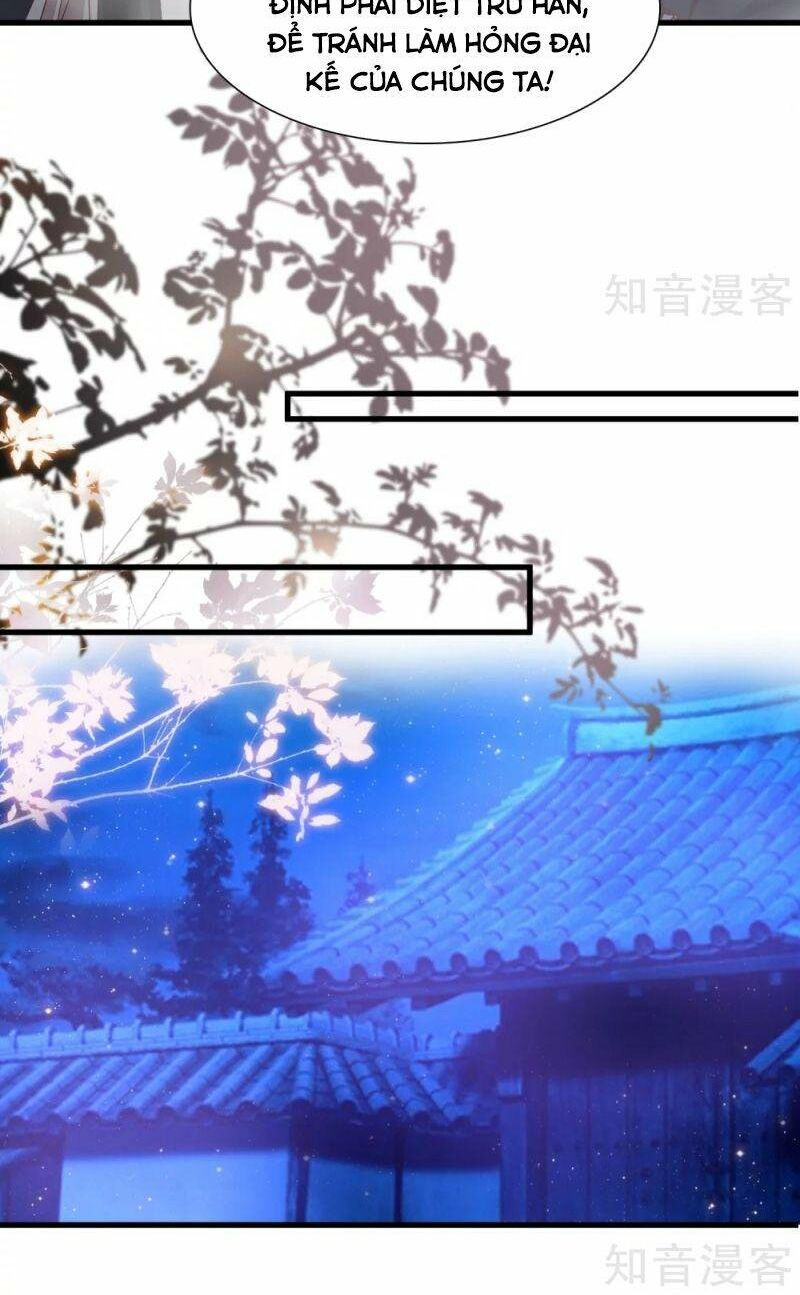 tối cường vận đào hoa chapter 192 16