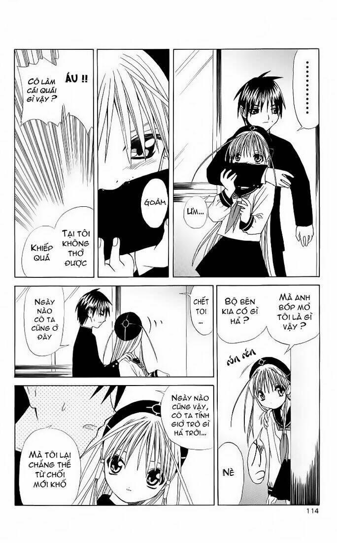 akuma jiten chapter 3 18