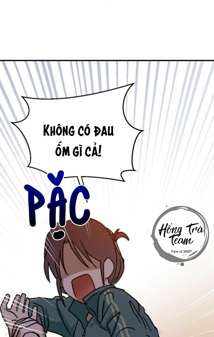 duyên nợ kiếp trước chapter 10 45