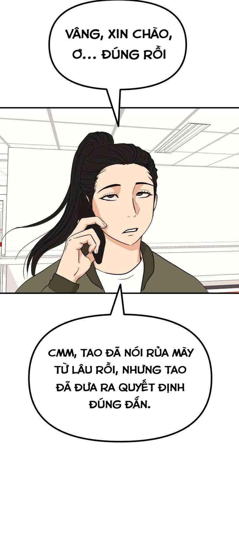Bạn Trai Vệ Sĩ chapter 115 49