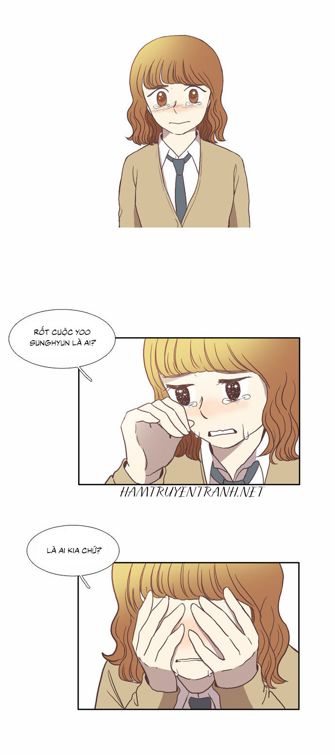 thế giới con gái chapter 28 22