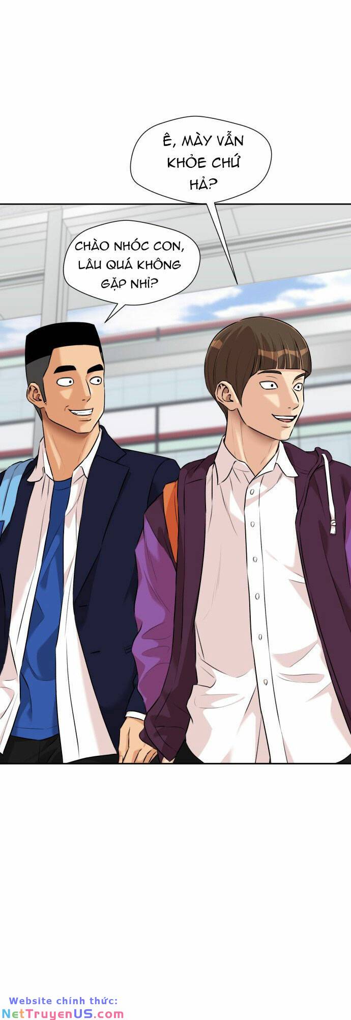 gương mặt thiên tài chapter 92 17