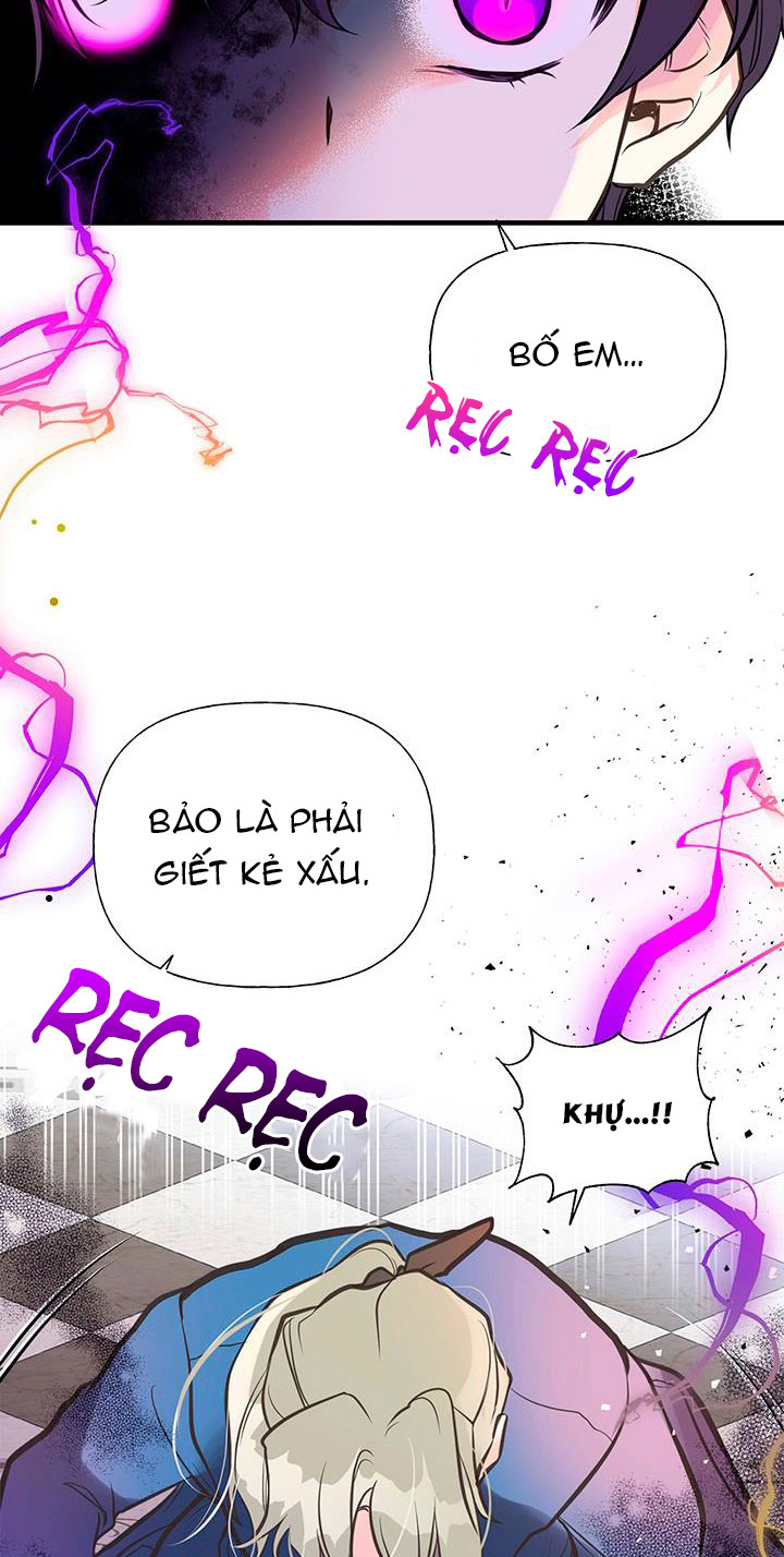 chị tôi đã nhặt về một nam chính quyến rũ chapter 43 54