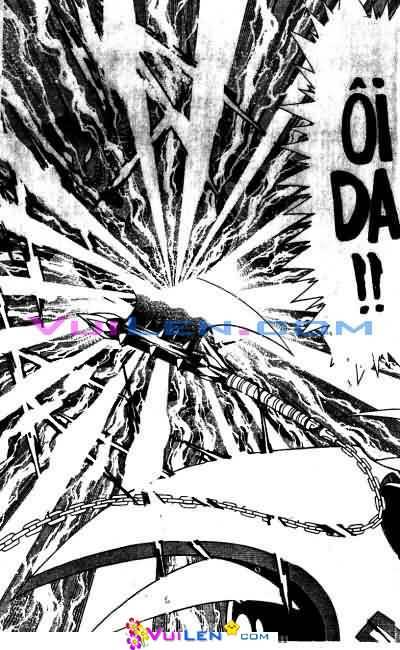 tiểu thần zenki - kishin douji zenki chapter 5 124