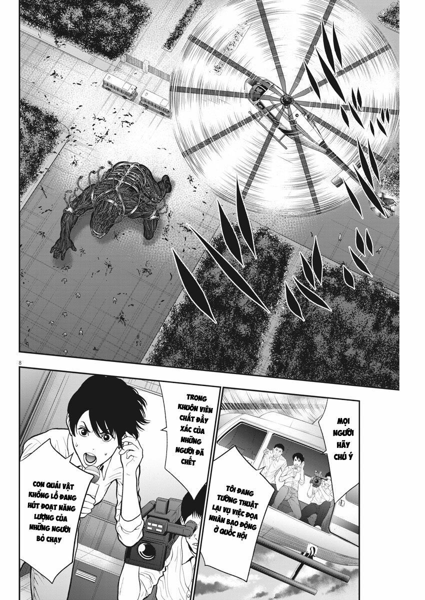 đọa nhân chapter 49 8