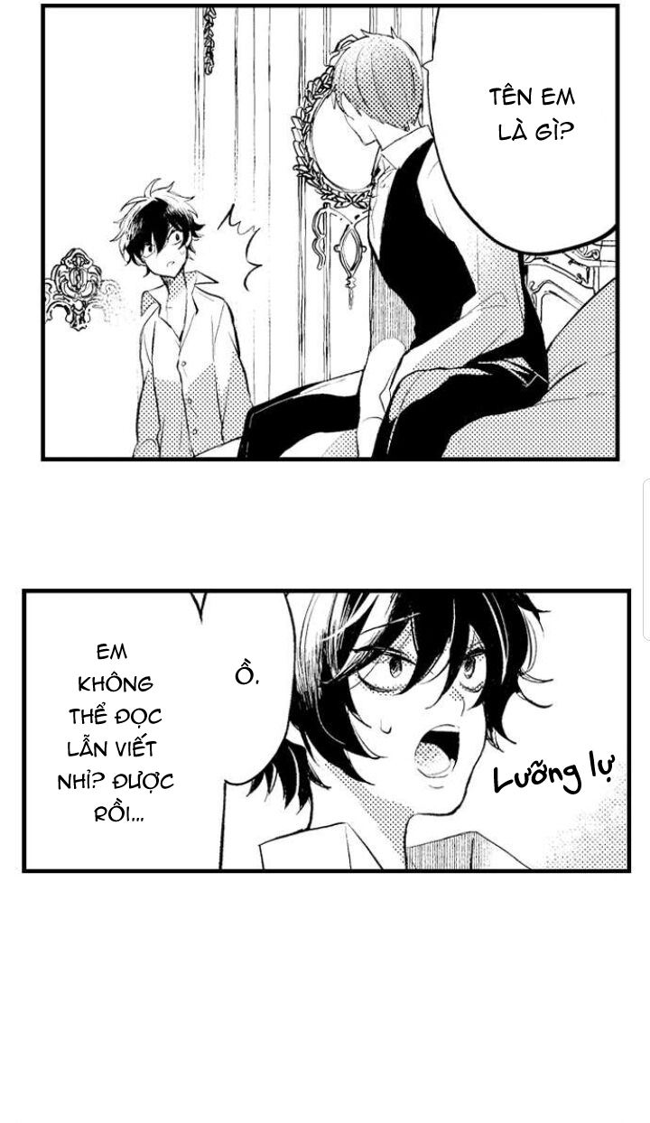 tiếng gọi của tình yêu sau trải nghiệm cận tử chapter 5 2