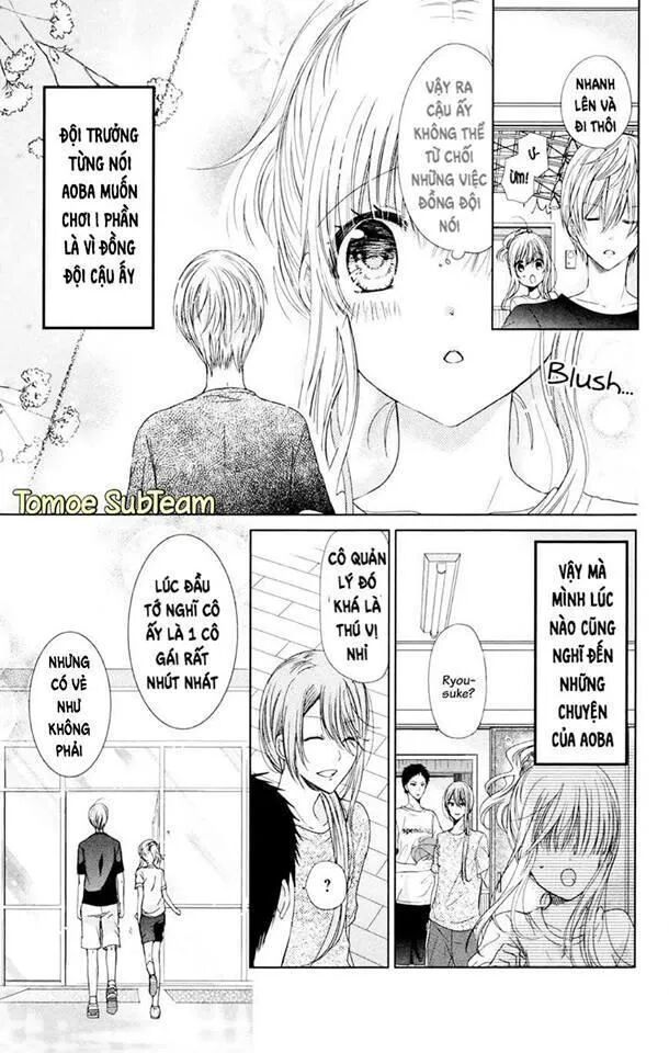 aoba-kun ni kikitai koto chapter 5 8