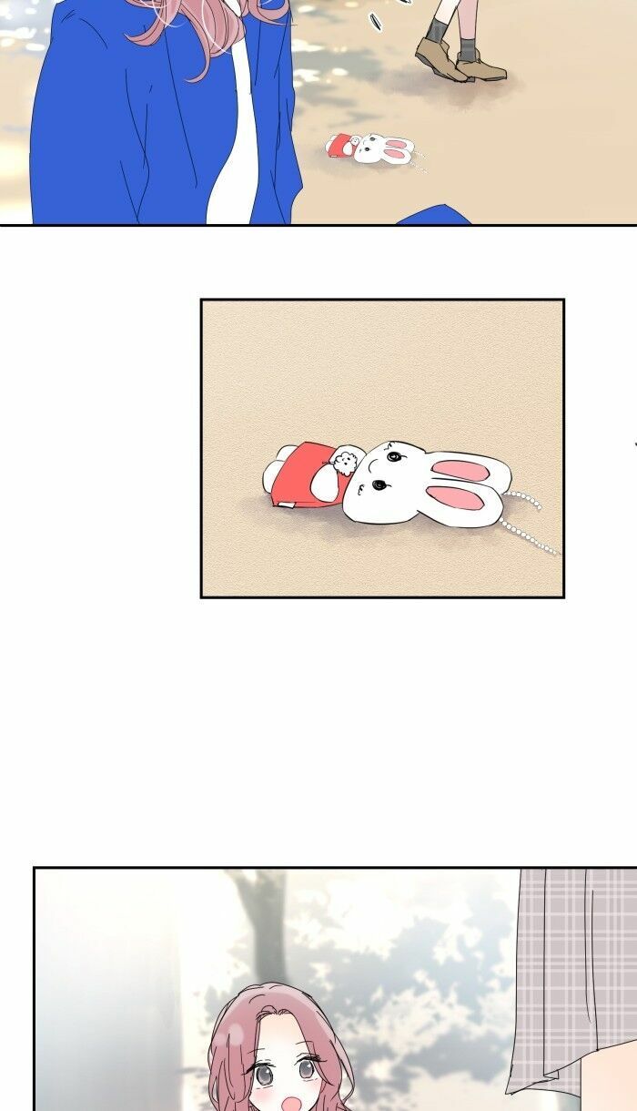 choco ngọt ngào chapter 18 19