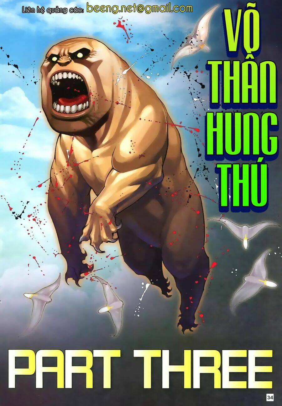 truyện ngắn ôn nhật lương hải dương chapter 9.3 1