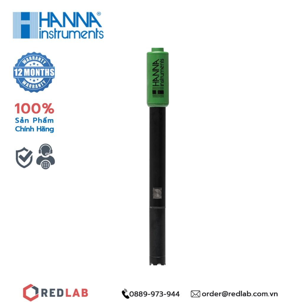 MÁY ĐO OXY HÒA TAN/ NHIỆT ĐỘ ĐỂ BÀN HANNA HI5421-02, BẢO HÀNH 12 THÁNG