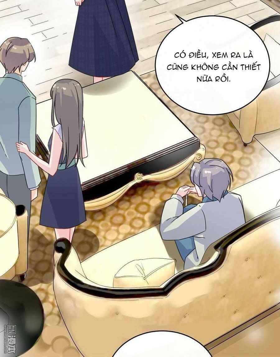 chọc tới chủ tịch tổng tài 2 chapter 8 20