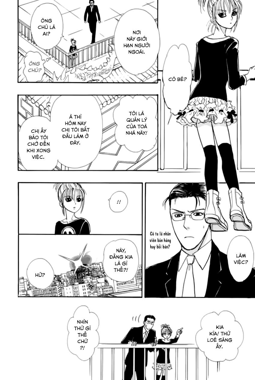 new pet shop of horror chapter 21 11