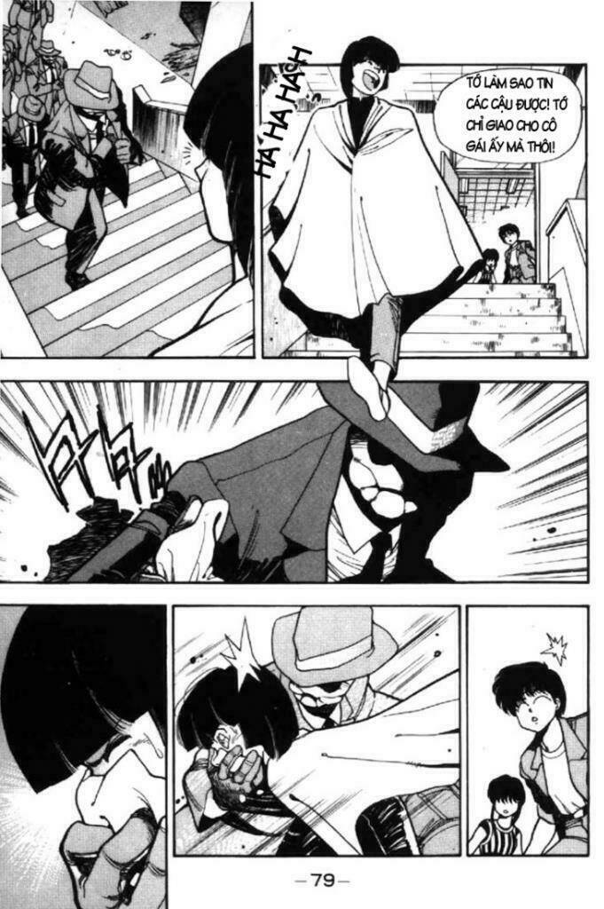 3x3 eyes chapter 11 19