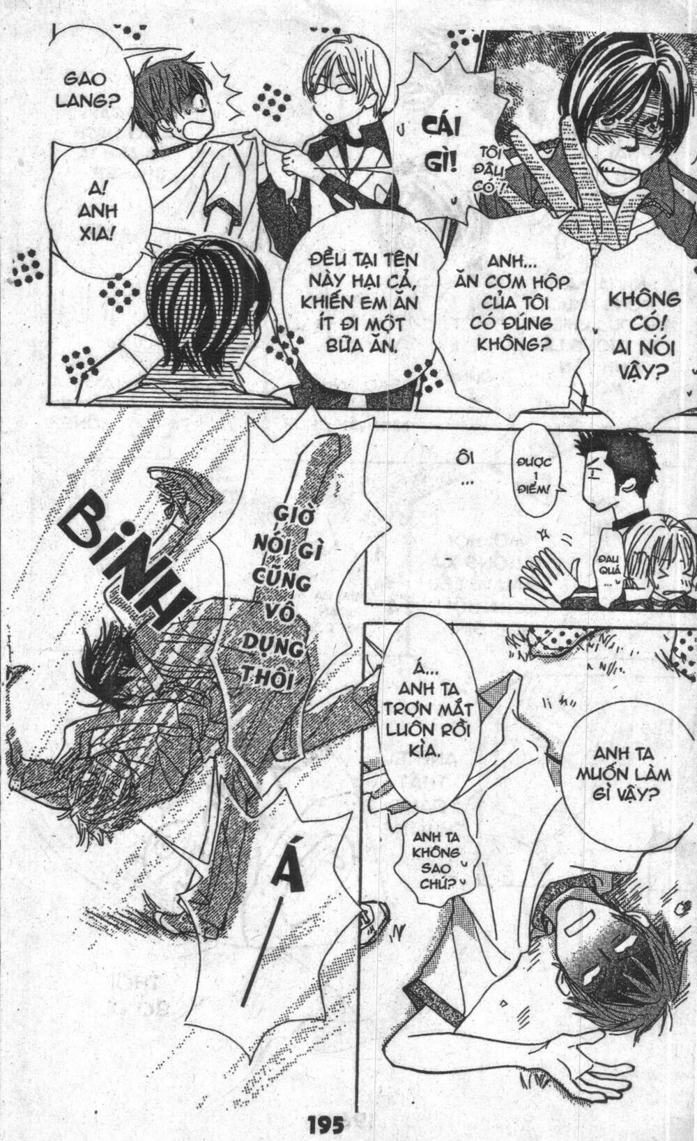 sweet mission chapter 1 194