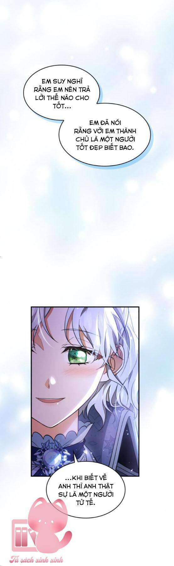 'di vật' melvin để lại chapter 19 46