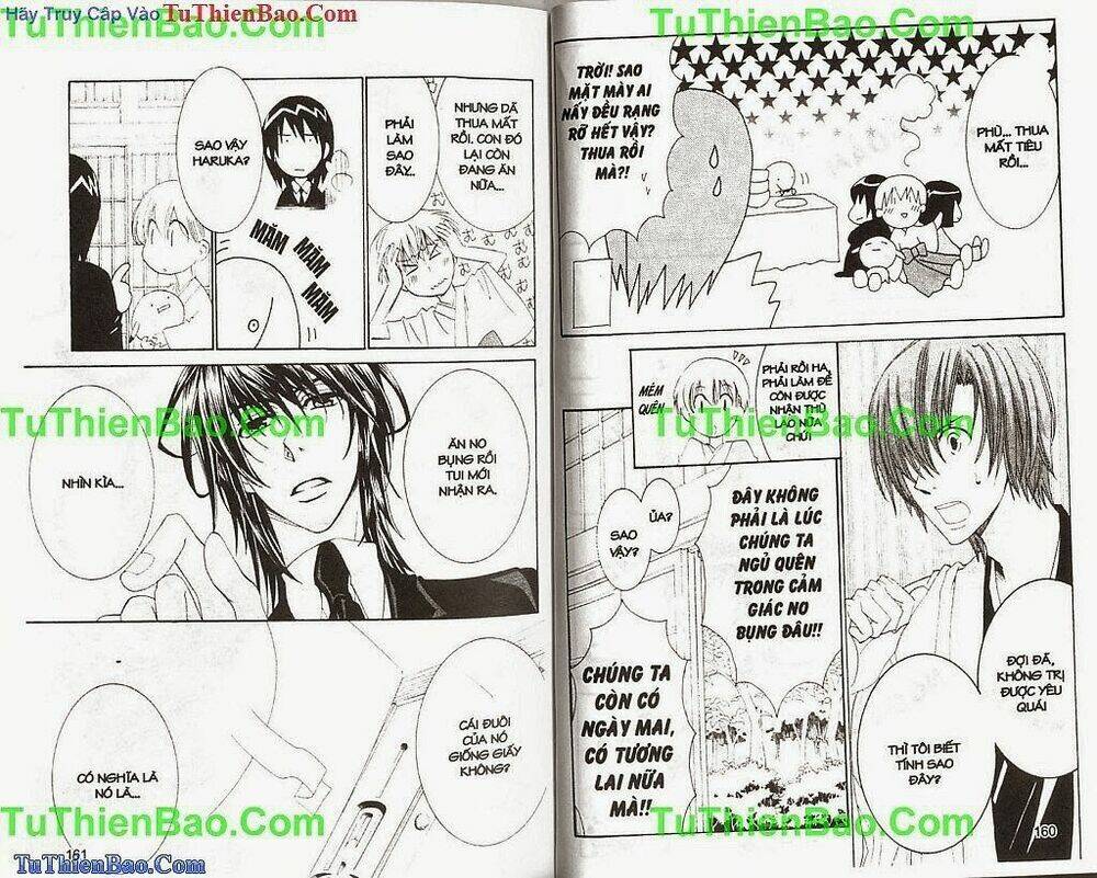 truyền thuyết thiên cẩu chapter 12 82