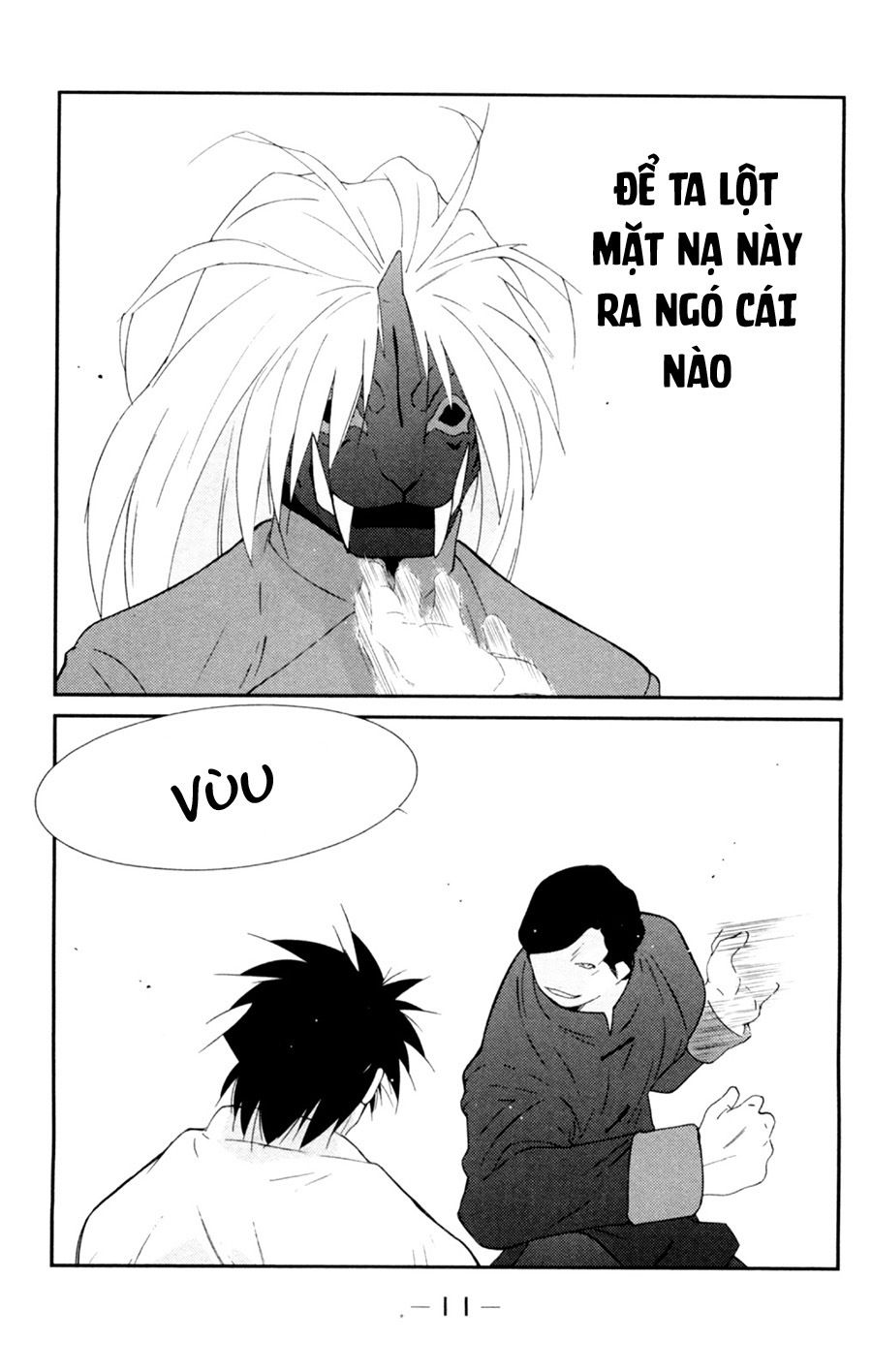 truyền nhân atula 3 chapter 53 9