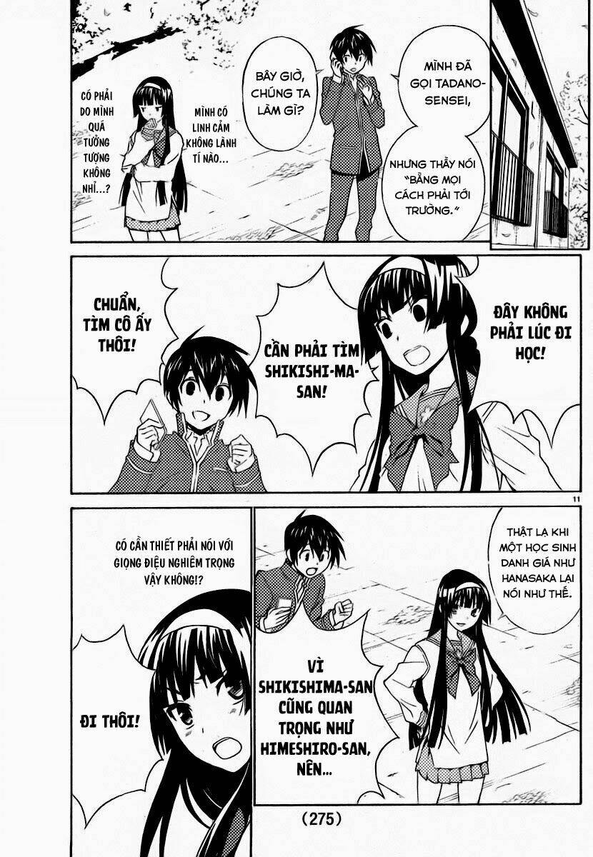 sakura sakura (morishige) chapter 6 13