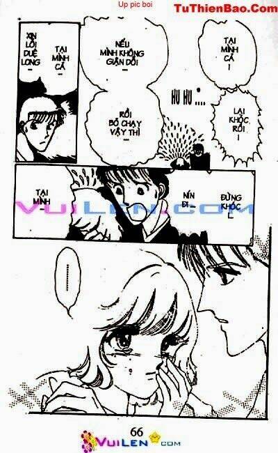 cô bé khóc nhè chapter 15 65