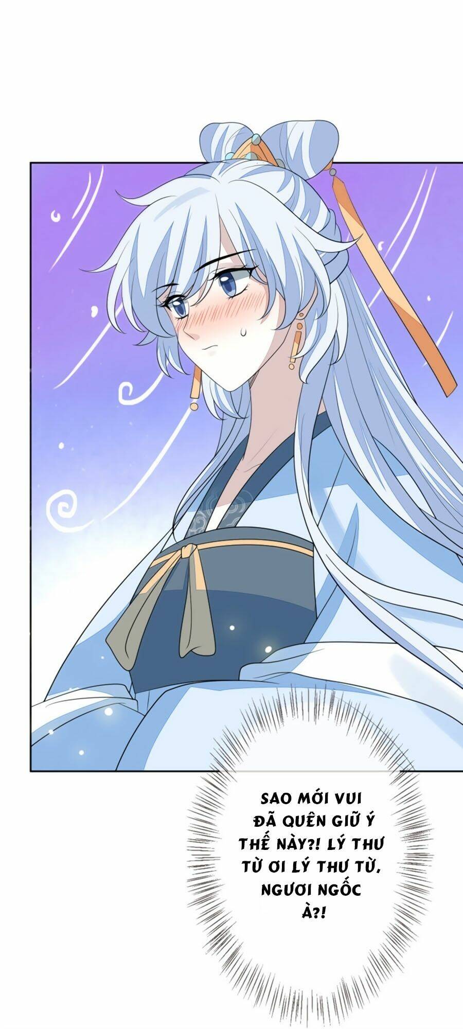 cửu khuyết phong hoa chapter 62 44