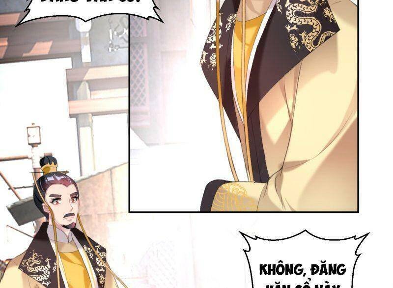 vương gia, áo lót của ngươi rơi mất rồi chapter 118 21