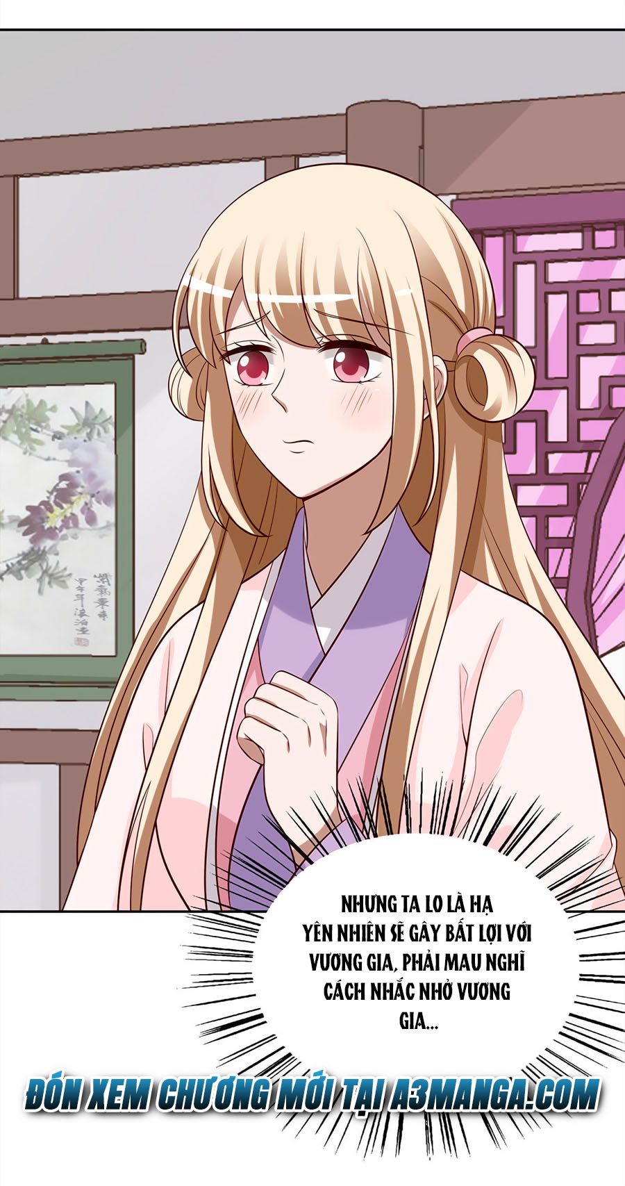 kiêu ngạo vương gia chủng điền phi chapter 108 18