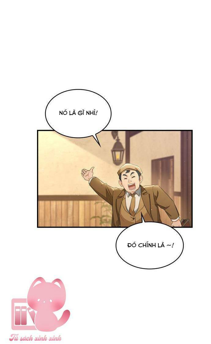 'di vật' melvin để lại chapter 25 20