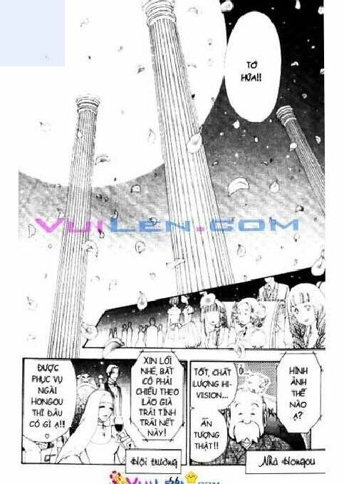 chàng quản gia của bé mei chapter 7 65