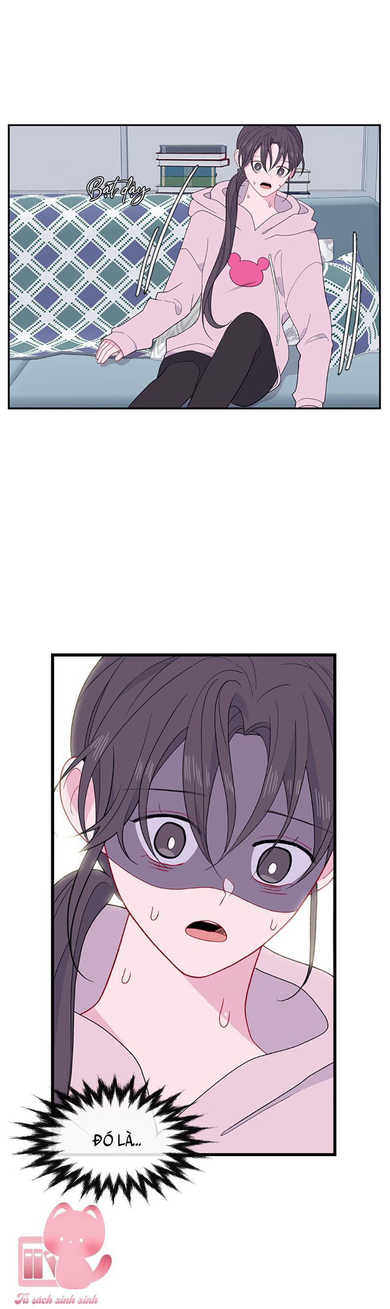 về bên anh chapter 91 57