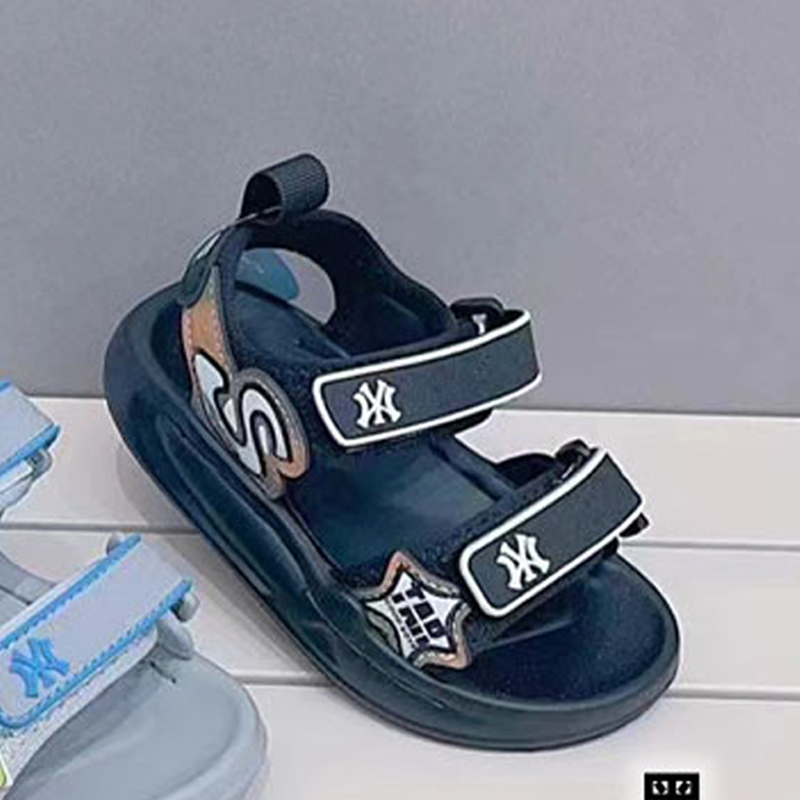 Giày Sandal quai hậu cho bé trai, thể thao siêu nhẹ, chống trơn trượt – GSD9115