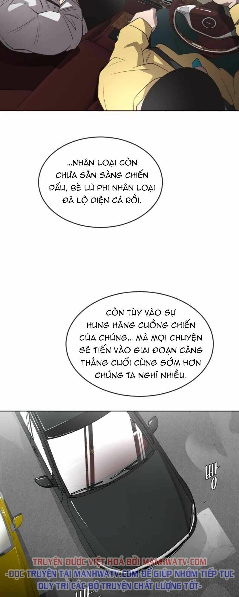 kĩ nguyên của anh hùng chapter 31 14