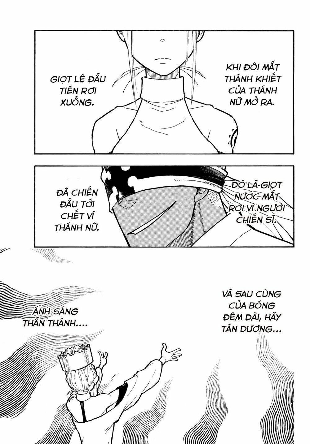 biệt đội lính cứu hỏa chapter 287 7