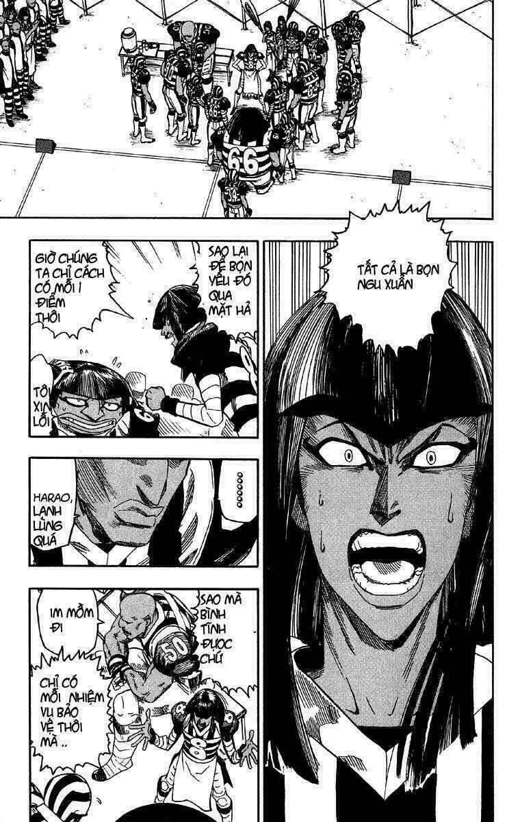 lá chắn mắt chapter 46 8