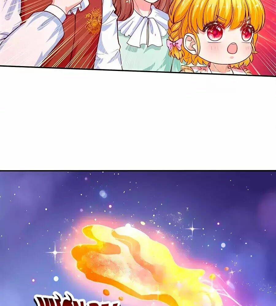 bỗng một ngày trở thành con gái nhà vua chapter 125 35