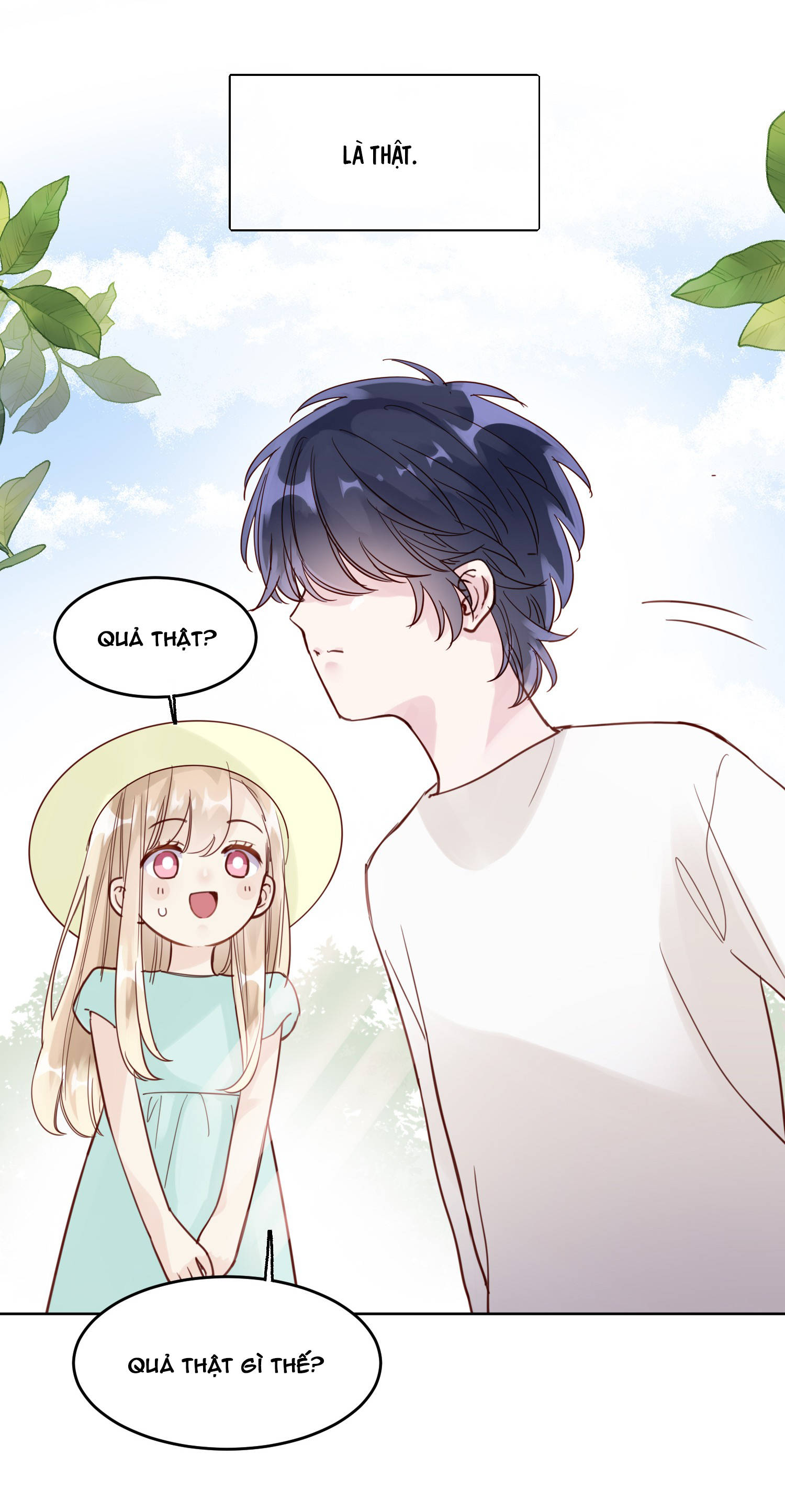 tôi phải làm tên khốn xấu xa chapter 4 8