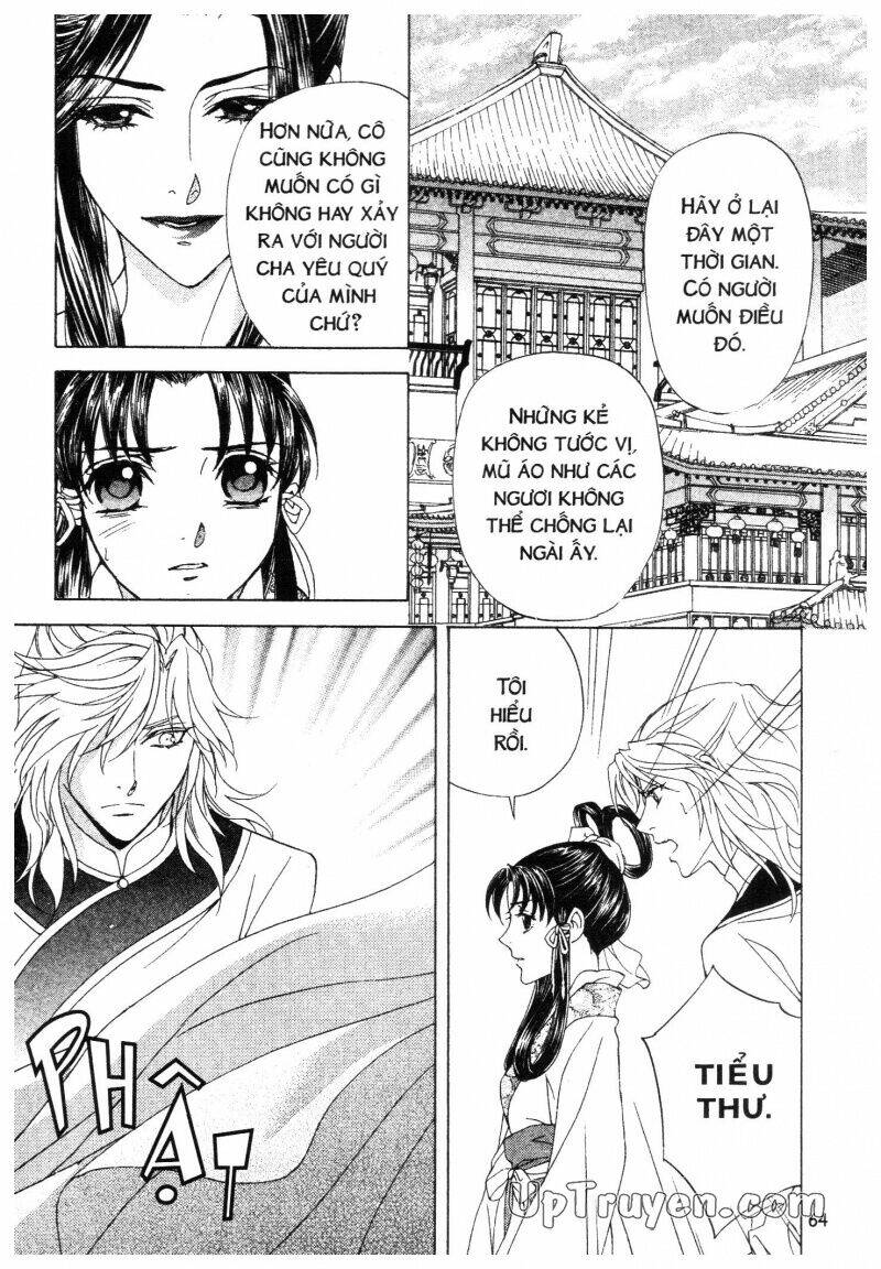 thái vân quốc truyện chapter 7 66