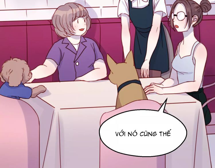 lượm được một tiểu hồ ly phần 1 chapter 78 17