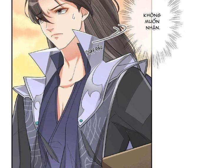 lấy thiên hạ làm sính lễ: vương phi lại trêu ta chapter 3 25