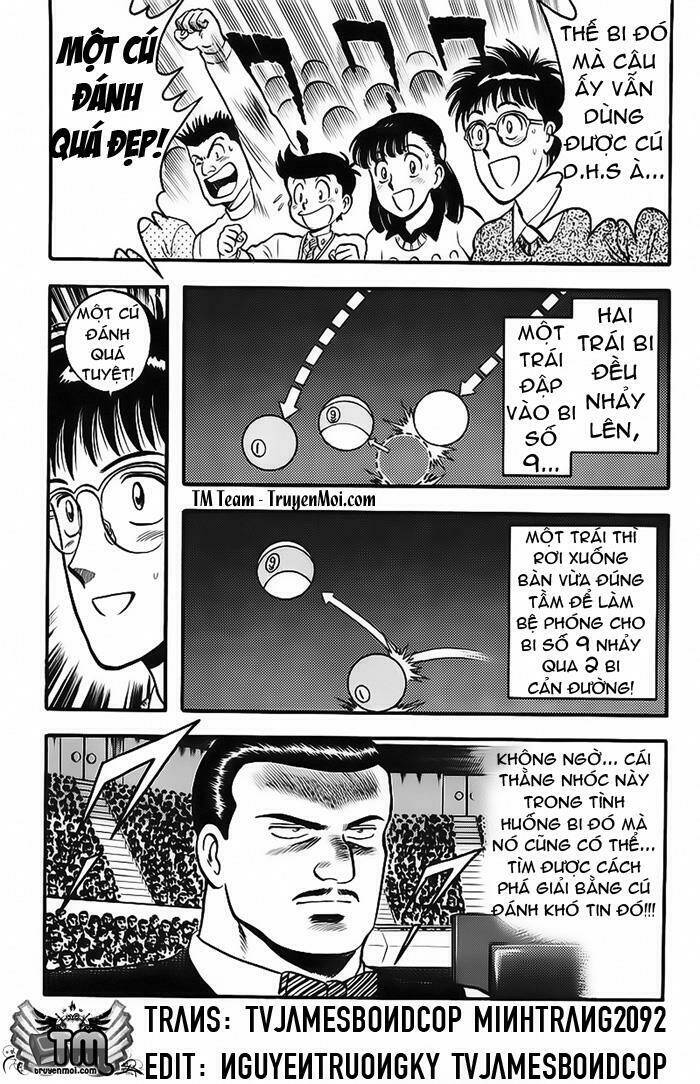 break shot chapter 127 3