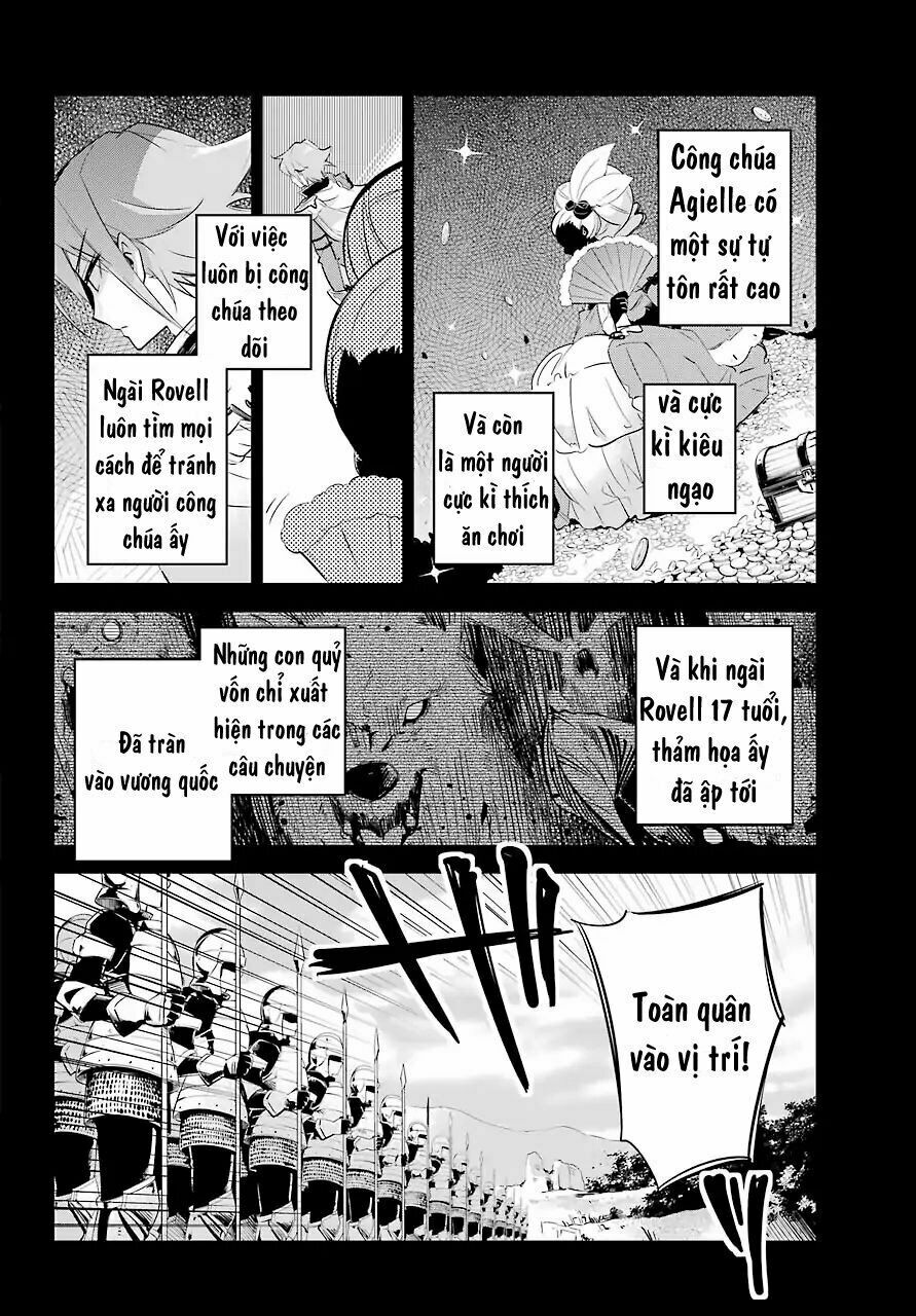 dad is a hero, mom is a spirit, i'm a reincarnator chapter 2 12