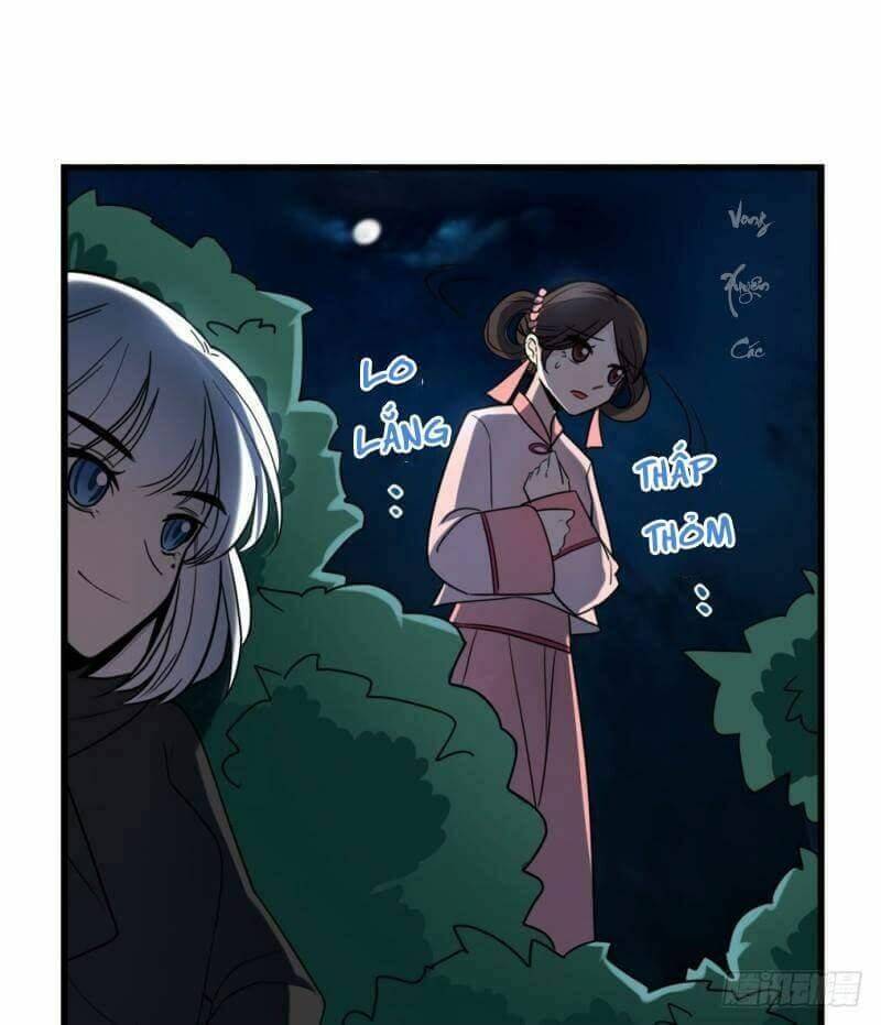 ta ở cổ đại xích cp chapter 6 13