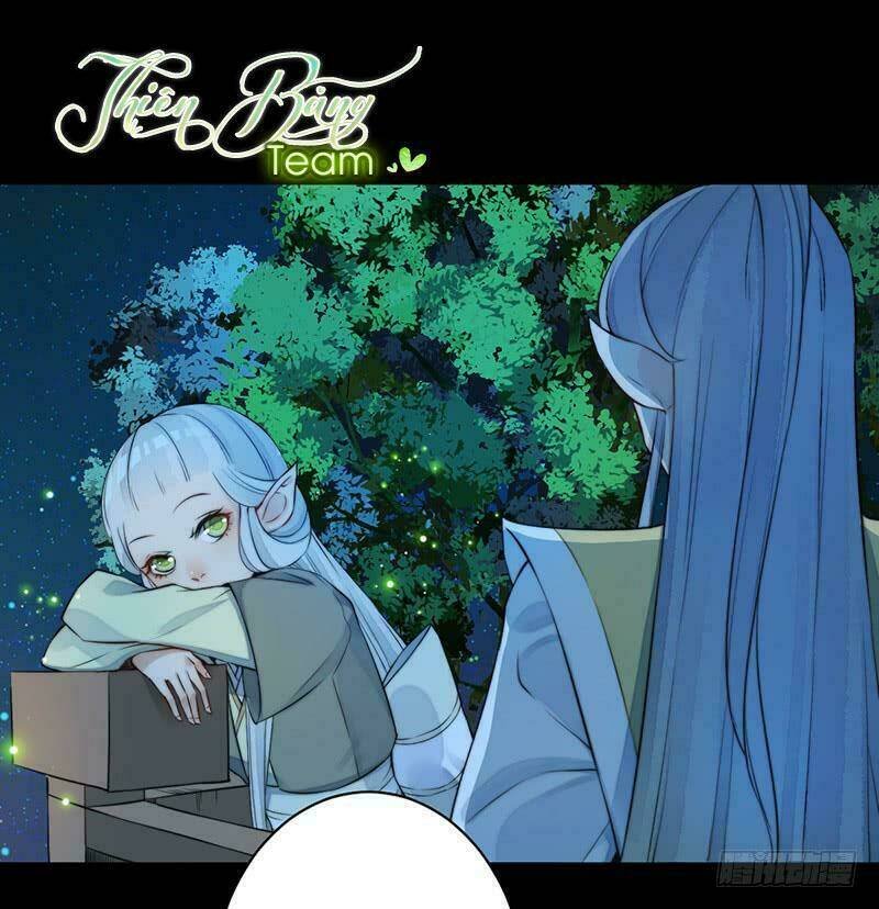 yêu tiên ca chapter 8 32