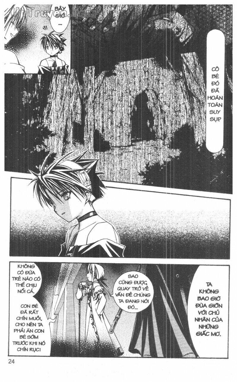 nightmare inspector chapter 7 24