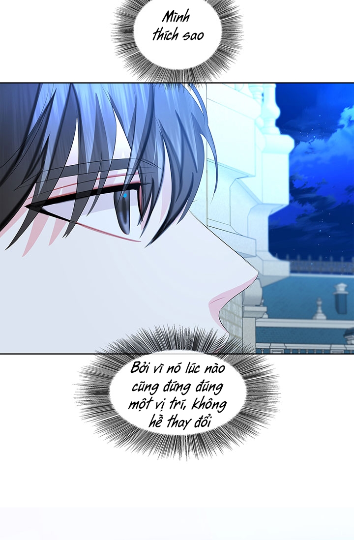 sự hối hận muộn màn chapter 20 84