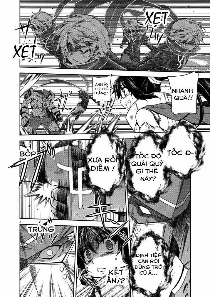 monochrome - teito ninpouchou chapter 2 8