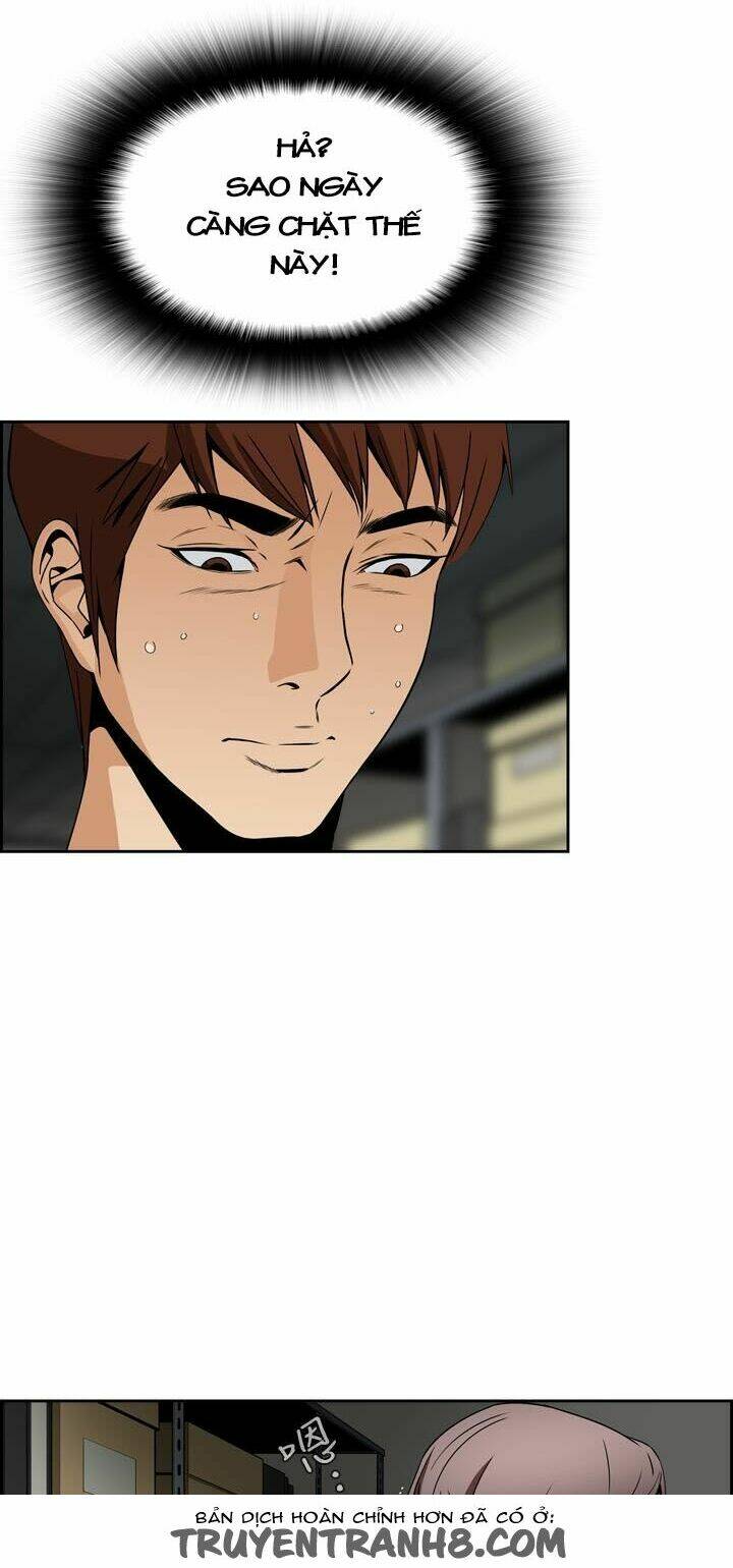 giấc mơ khủng khiếp - deadful dream chapter 4 61