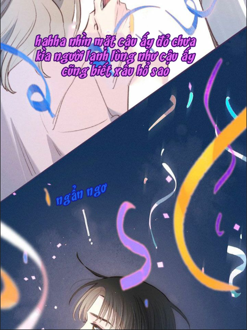 nỗi buồn của hoa cẩm tú cầu chapter 27 4